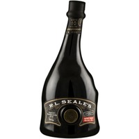 R.L. Seales Rum 10 years Barbados