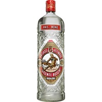 Anís Mono Dulce - 1L. Spanien Süß