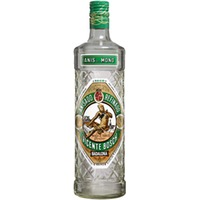 Anís Mono Seco - 1L. Spanien Trocken