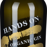 Hands On Organic Gin