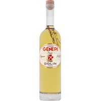 Génépi - Dolin 1821 40° 70cl