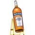 Gallon Pastis Ricard + Metallschaukel 