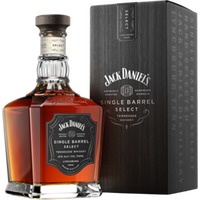 Whisky - Jack Daniel'S - Single Barrel - Etui