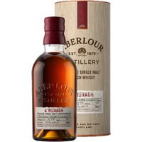 Whisky - Aberlour - A Bunadh - Etui