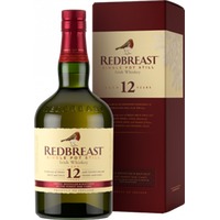 Whisky - Redbreast - 12 Jahre - Etui