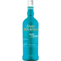 Rum - Trois Rivières - Cuvée De L'Océan