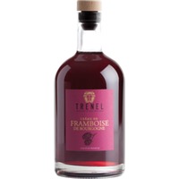 Crème De Framboise De Bourgogne - Maison Trenel