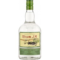 Rum J.m. - Blanc Agricole