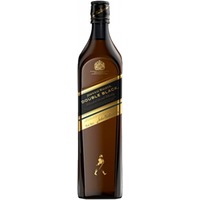 Whisky - Johnnie Walker - Double Black