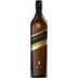 Whisky - Johnnie Walker - Double Black 