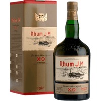 Rum Jm Xo Agricole - Etui