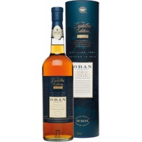 Whisky - Oban - Distillers Edition - Etui