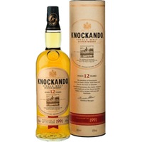 Whisky - Knockando 12 Jahre - Etui