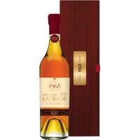 Armagnac - Château De Laubade - Collection