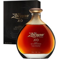 Rum - Zacapa - Centenario Xo - Mit Etui