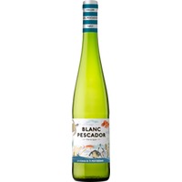 Blanc Pescador Peralada  Spanien Weißwein trocken