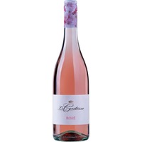 Le Contesse Pinot Rose Frizzante IGT Marca Trevigiana Italien