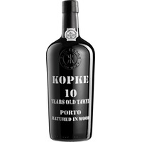 Kopke 10 years Portwein Portugal trocken