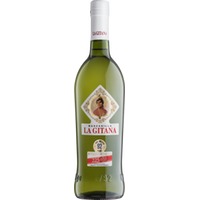 Bodegas Hidalgo La Gitana Manzanilla Sherry Spanien trocken