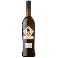 Hidalgo Oloroso Sherry Jerez Wein Spanien