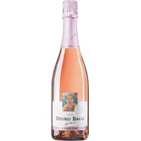 Cava Dioro Baco Brut Rosado Pinot Noir