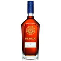 Metaxa Brandy 12-Sterne