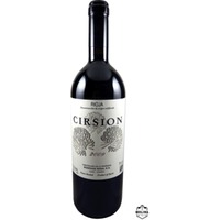CIRSION, D.O.Ca. Rioja