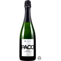 PACO MOLINA Cava Extra Seco, D.O. Penedes