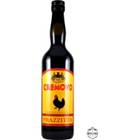 Marsala Cremovo, DOC