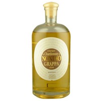 LO CHARDONNAY BARRIQUE Grappa Nonino, 41°, 0,10 l