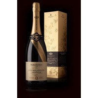 Vecchia Grappa di Prosecco, Qualita Rara 8 Annate