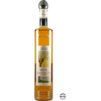 Grappa di Chardonnay e Cortese Barrique, Giulia,40°
