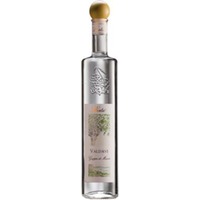 Grappa Valdavi, 40°, Moscato