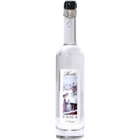 Grappa Unica 43°, 0,50 l