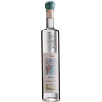 Bimba, Distillato D´Uva, 40°