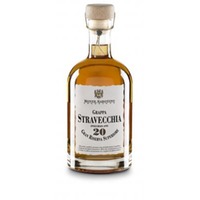 Grappa Gran Riserva Stravecchia 20 anni, Monte Sabotino, 40°