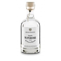 Grappa Superiore Giovane Selezione, Monte Sabotino, 43°