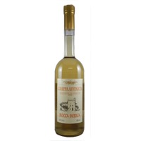 Grappa Rocca Berica, AFFINATA, 40°