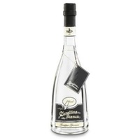 Grappa "Cavallina Bianca", Superiore Giovane, 4 Blend, 41,5°