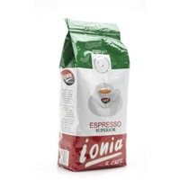 Ionia, Espresso Superior, 1kg Bohnen