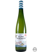 Blanc Pescador, vino de aguja