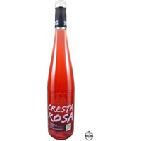 Cresta Rosa, Vino de Aguja