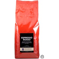 Originale Espresso Italiano "Rosso" 1kg Bohnen
