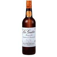 Manzanilla La Guita, Hijos de Rainera Pérez Marín, D.O. Jerez