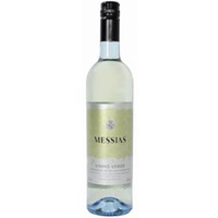 Vinho Verde Messias, in Bordeauxflasche