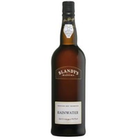 Madeira, Blandy´s Rainwater Medium Dry