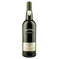 Madeira, Blandy´s Bual 5 Year Old Medium Sweet