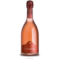 Franciacorta Spumante DOCG, Cuvée Rosé