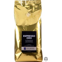 Originale Espresso Italiano "Oro" 1kg Bohnen