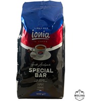 Ionia, 100% Arabica, 1kg Bohnen